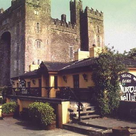 Bunratty Shannon Shamrock エクステリア 写真