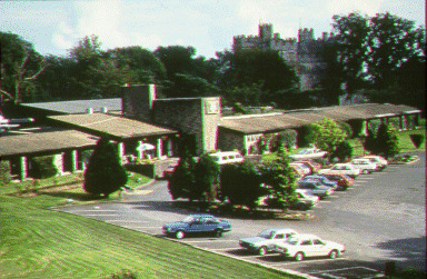 Bunratty Shannon Shamrock エクステリア 写真